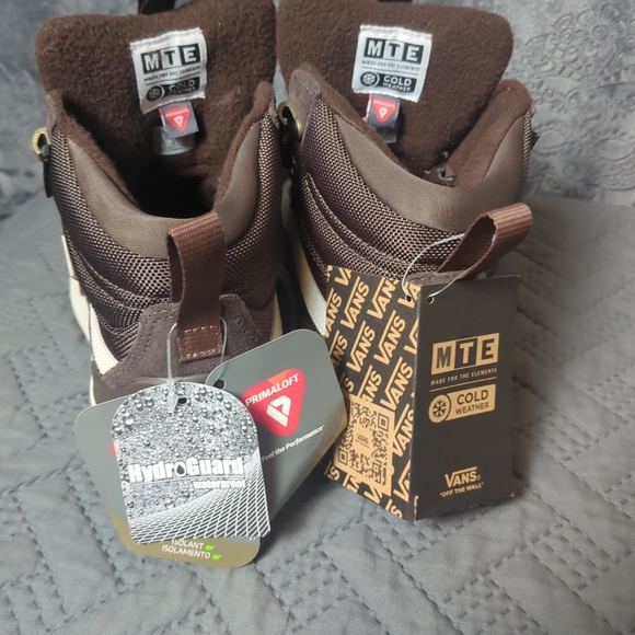 Vans MTE 2 ultra range sz 6.5 - Picture 11 of 13